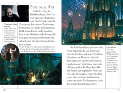 Star Wars - Geschichten der Jedi und Sith 2