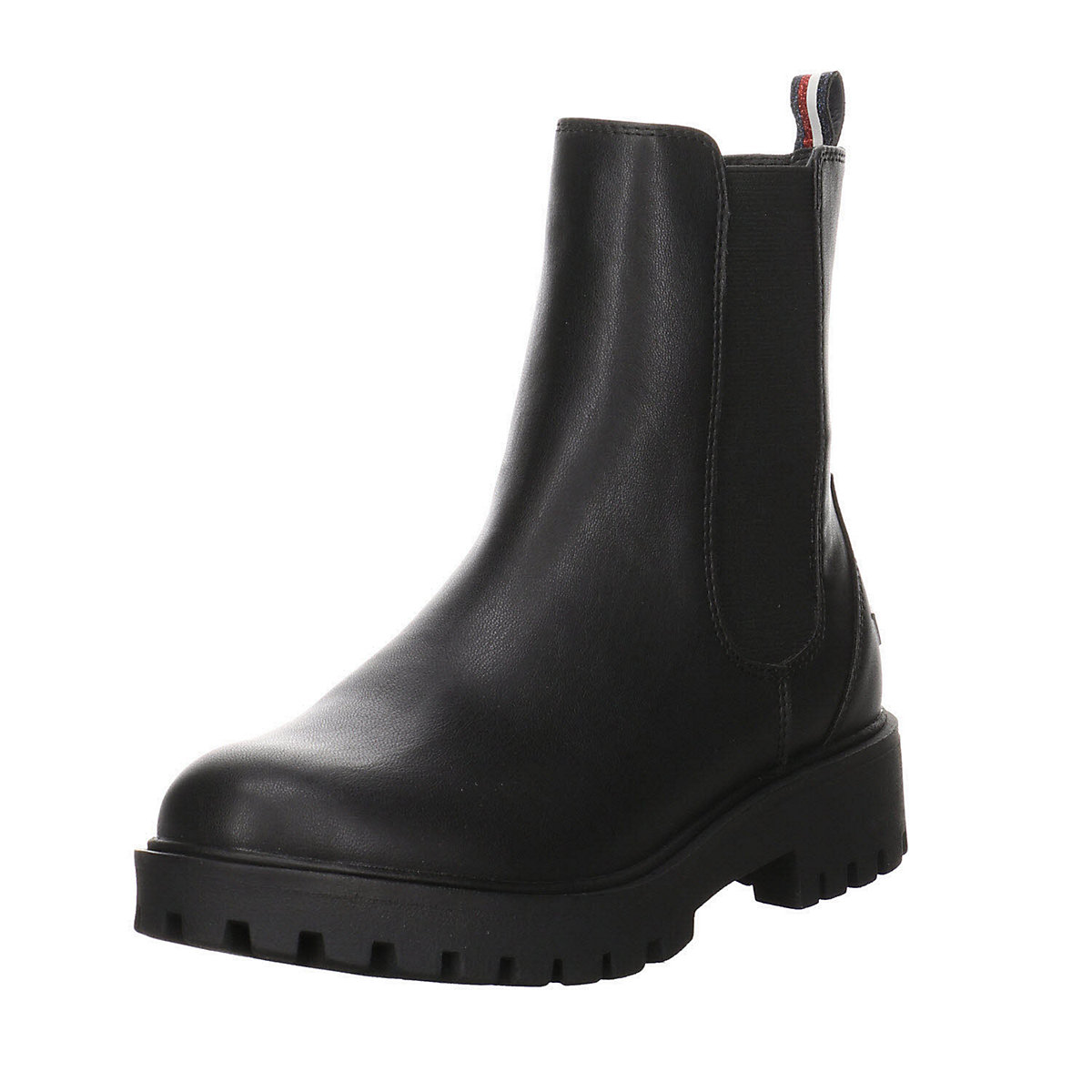 TOMMY HILFIGER Stiefel Chelsea
