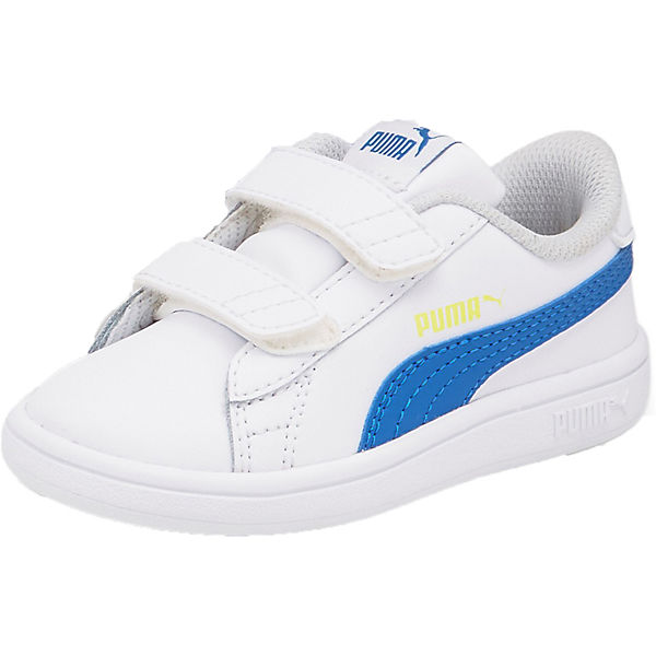 Baby Sneakers Low SMASH V2 L V für Jungen