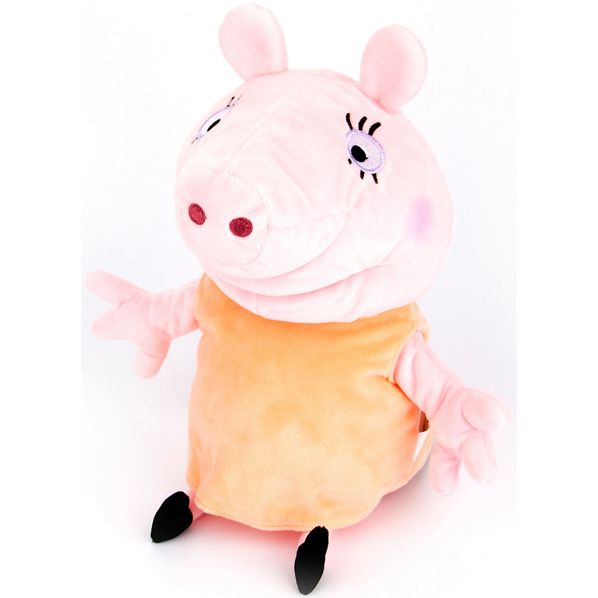 Peppa Pig Plüsch Puppets Mama Pig