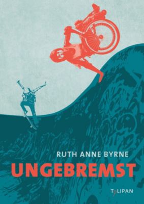 Image of Buch - Ungebremst