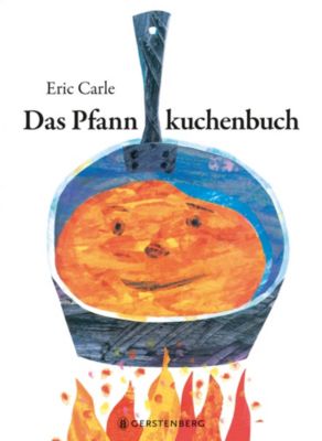 Image of Buch - Das Pfannkuchenbuch