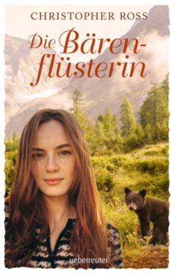 Image of Buch - Die Bärenflüsterin