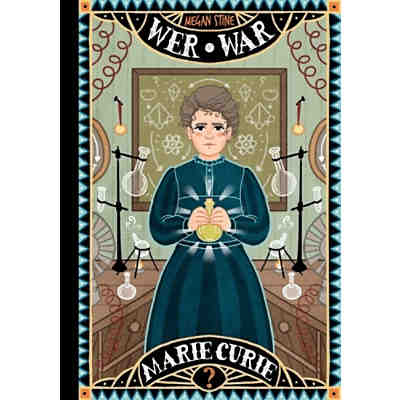 Wer war Marie Curie