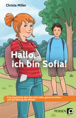 Image of Buch - Hallo, ich bin Sofia!
