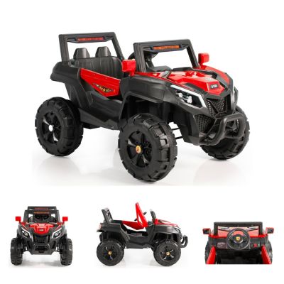 MONI Buggy Atlanta Elektro-Autos