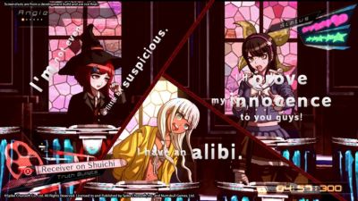 Nintendo Switch - Danganronpa Decadence, | myToys