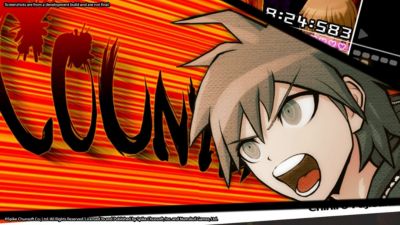 Nintendo Switch - Danganronpa Decadence, | myToys