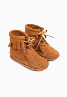minnetonka stiefeletten