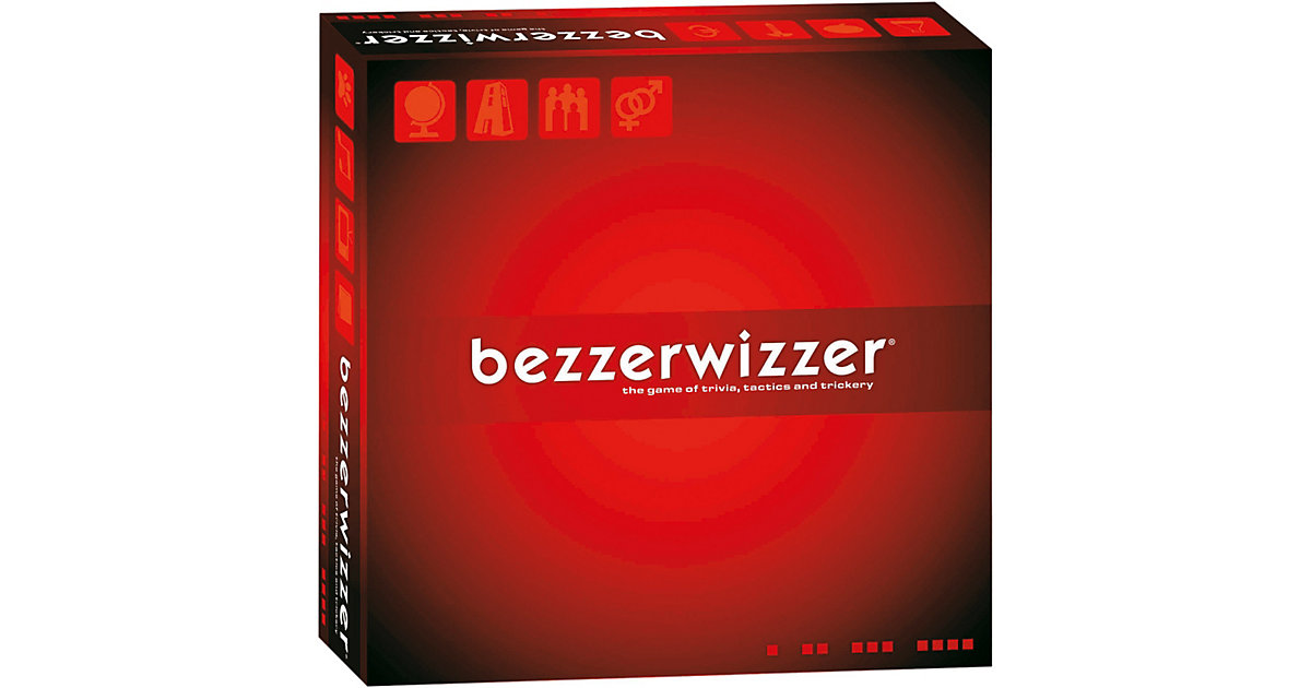 Mattel · Bezzerwizzer Mattel · Bezzerwizzer