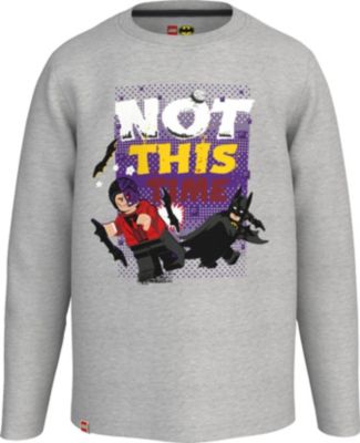 Langarmshirt für Jungen