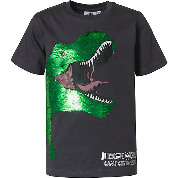 Jurassic World T-Shirt für Jungen