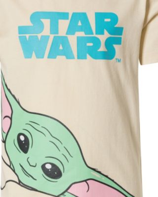 Maak leven bescherming Kapel Star Wars T-Shirt für Jungen, Star Wars, beige | myToys