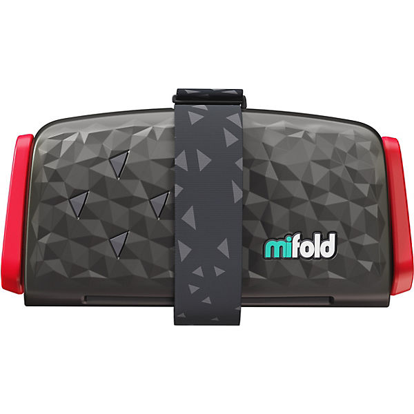 mifold Comfort- the Grab-and-Go Booster® seat