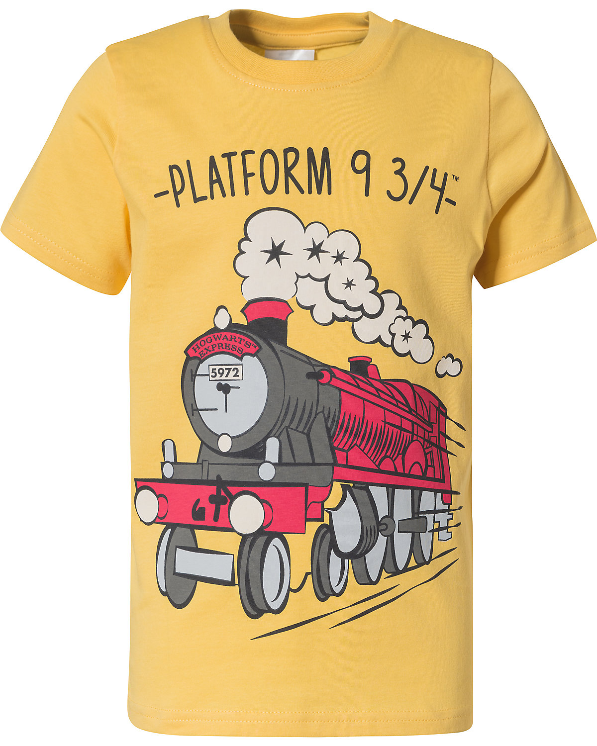 Harry Potter T-Shirt für Jungen