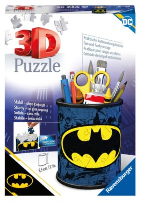 Batman 3d Bild Puzzle 500 Stück 