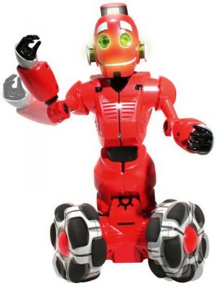 Мини - робот Wowwee "Трайбот"
