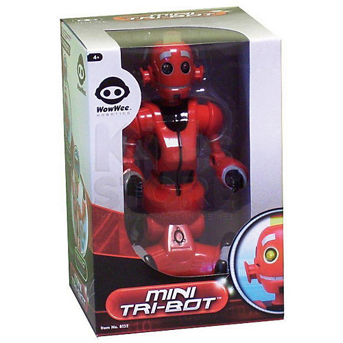 Мини - робот Wowwee "Трайбот" от WowWee