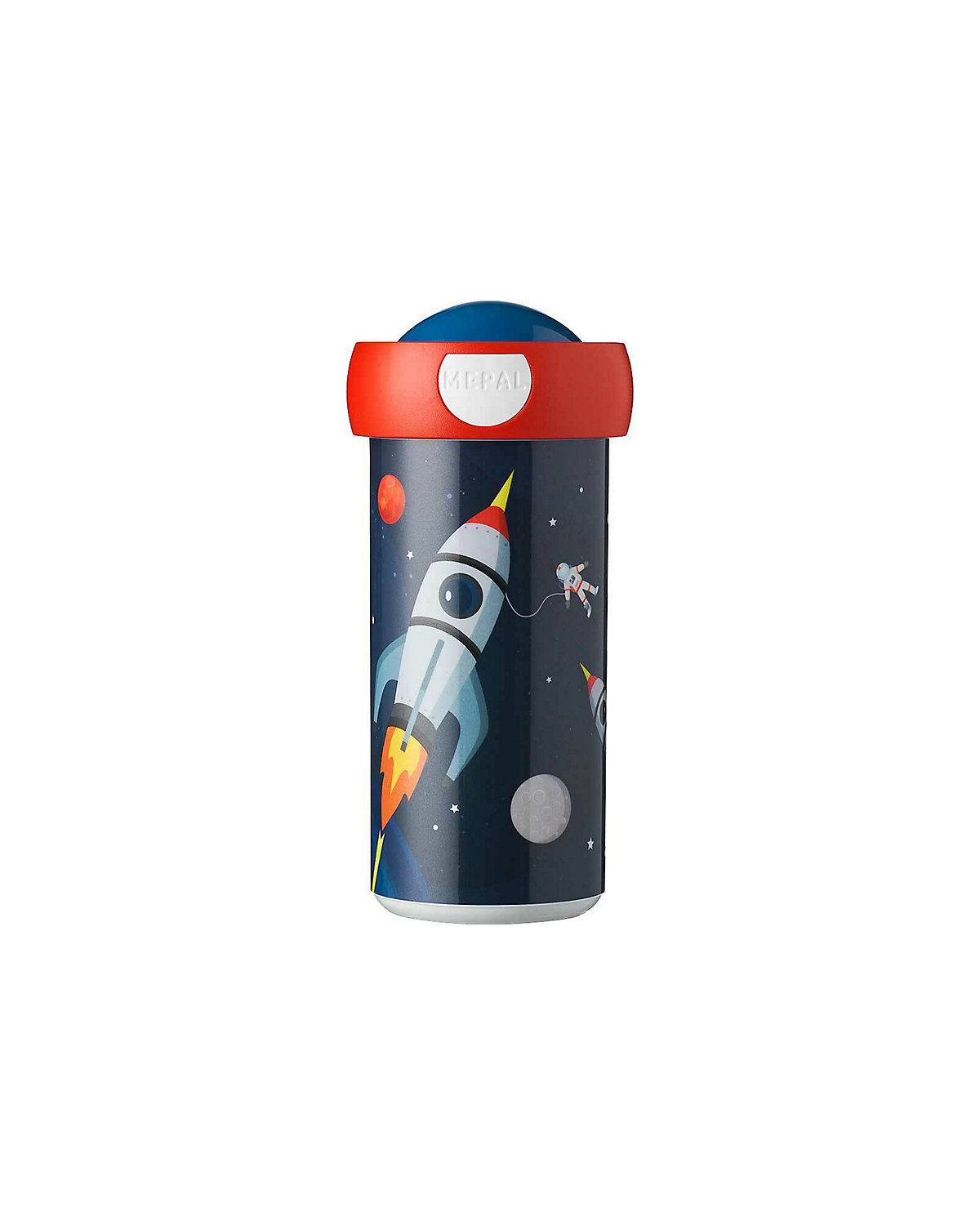 Mepal CAMPUS Verschlussbecher 300 ml Space Trinkflaschen