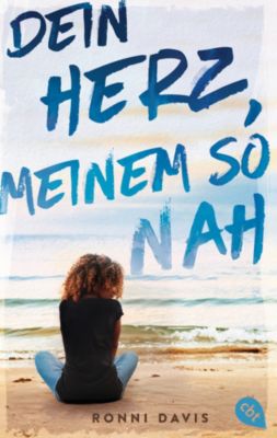 Image of Buch - Dein Herz, meinem so nah