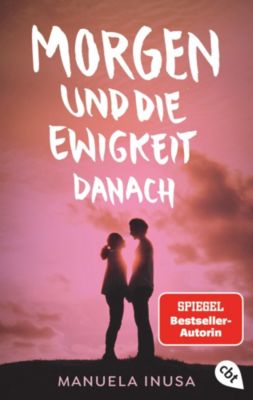 Image of Buch - Morgen und die Ewigkeit danach