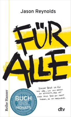 Image of Buch - Für alle
