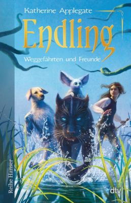 Image of Buch - Endling - Weggefährten und Freunde