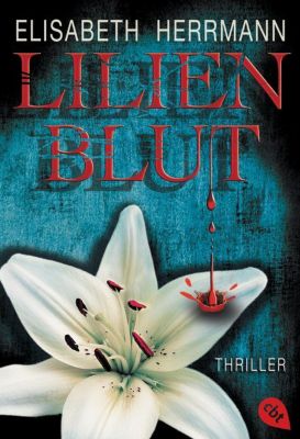 Image of Buch - Lilienblut