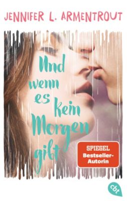 Image of Buch - Und wenn es kein Morgen gibt