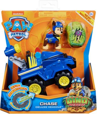 paw patrol dino patroller tesco