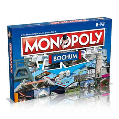 Monopoly Bochum