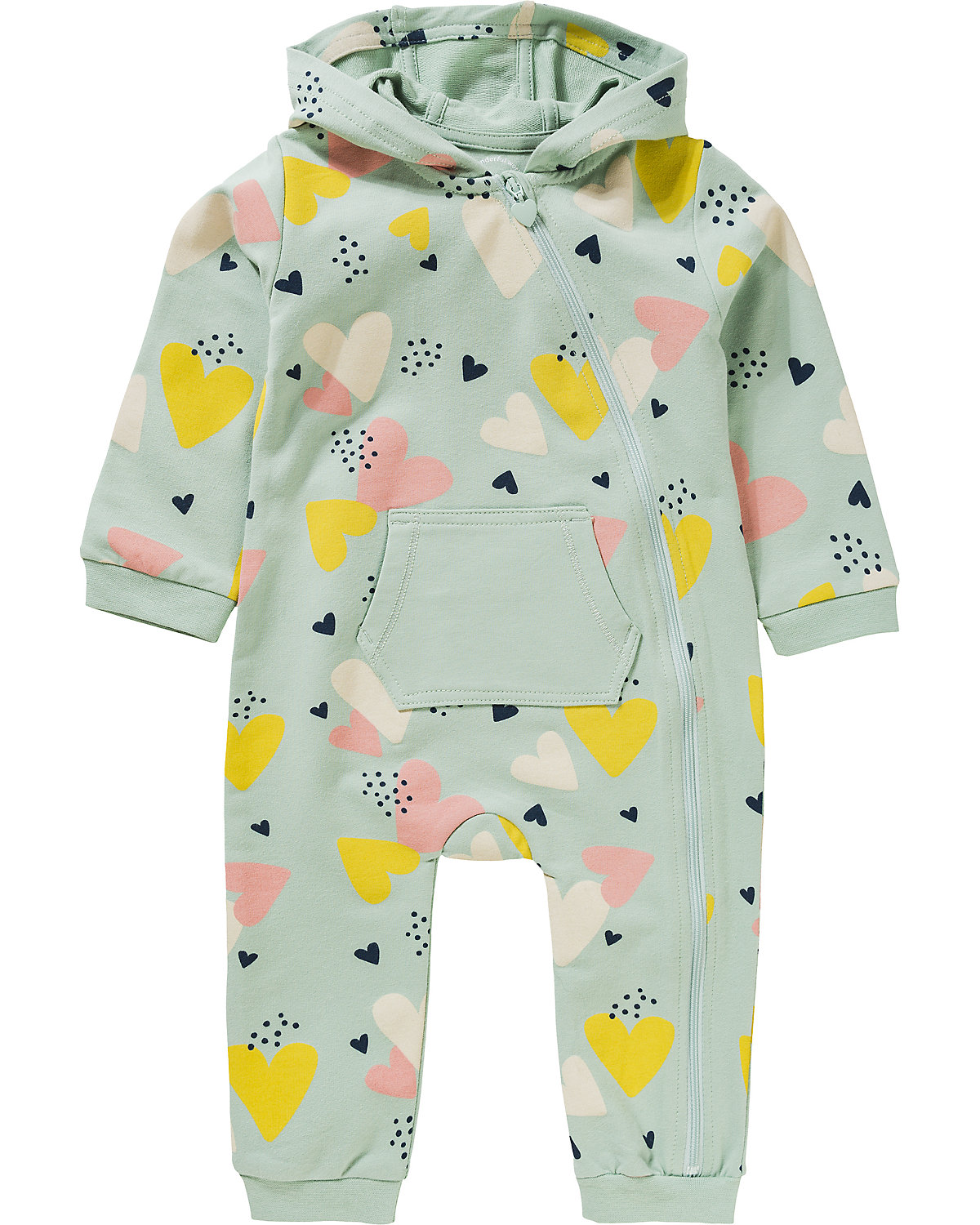 s.Oliver Baby Overall