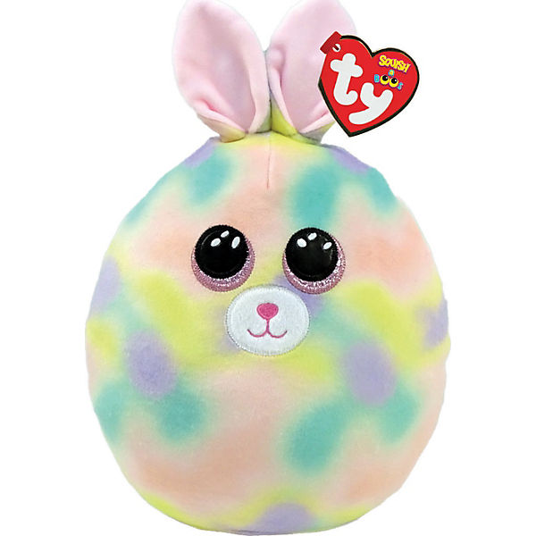 Furry Hase - Ostern 2022 - Squish-A-Boo 20cm