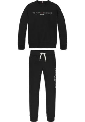 Jogginganzug Essential Trainingsanzüge, TOMMY HILFIGER myToys