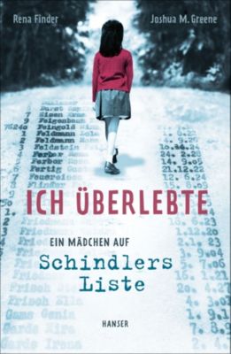 Image of Buch - Ich überlebte