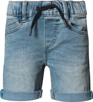 s.Oliver Jungen Jeans-Shorts
