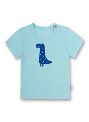 Sanetta Kidswear Baby T-Shirt für Jungen