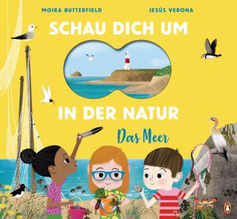 Image of Buch - Schau dich um in der Natur - Das Meer