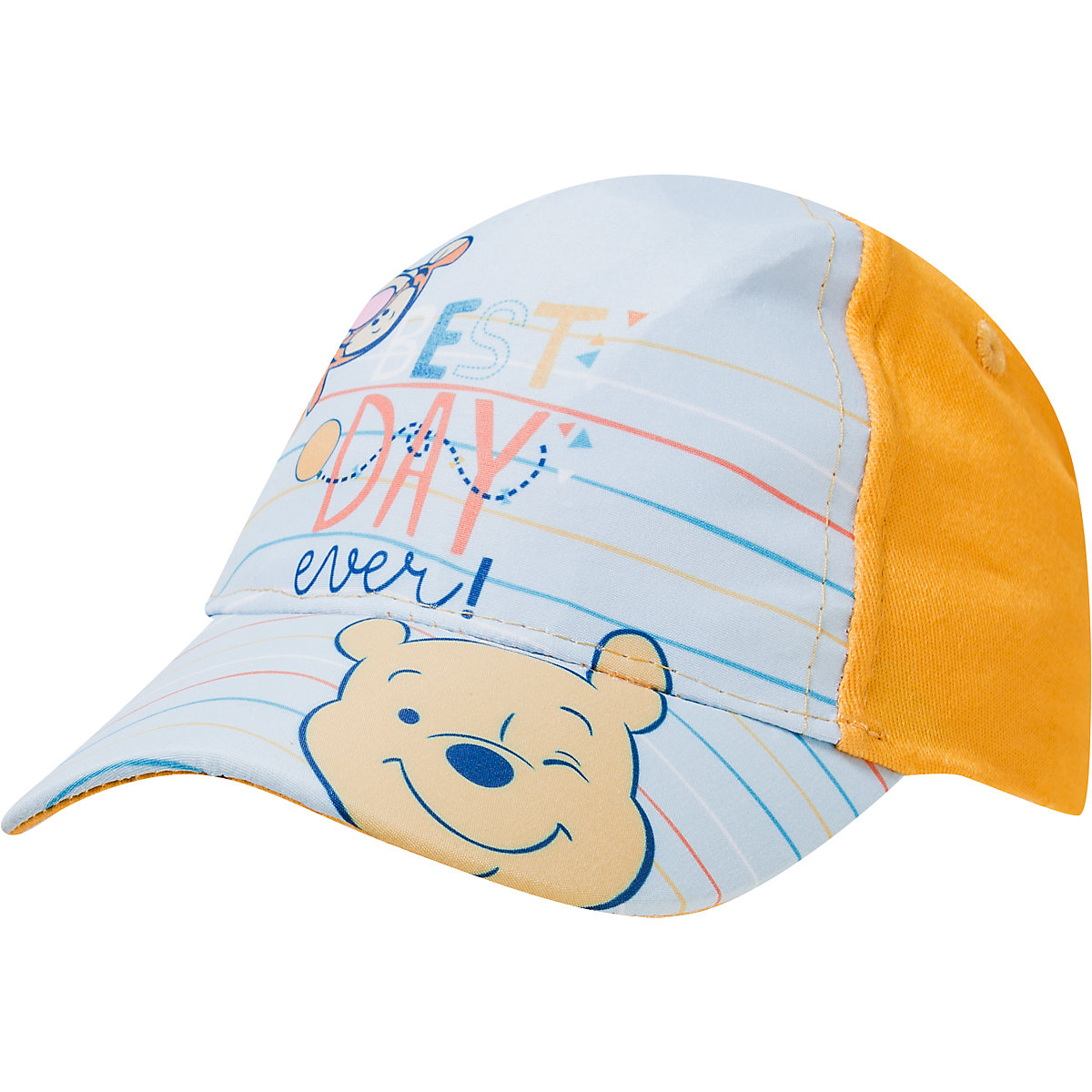 Disney Winnie Puuh Baby Cap für Jungen