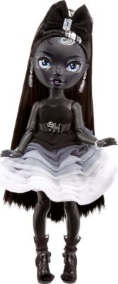 Rainbow High Shadow High Doll - Shanelle Onyx, Rainbow High | myToys