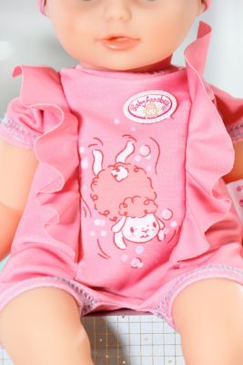 Baby Annabell My First Bath Annabell 30cm, Baby Annabell® myToys