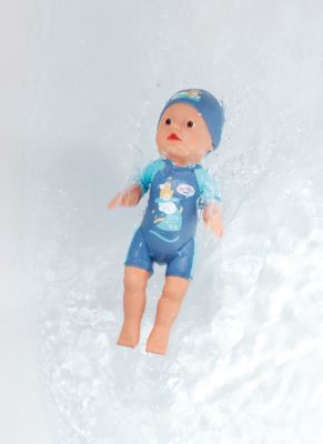 BABY born® My First Swim Boy 30cm, BABY born® myToys