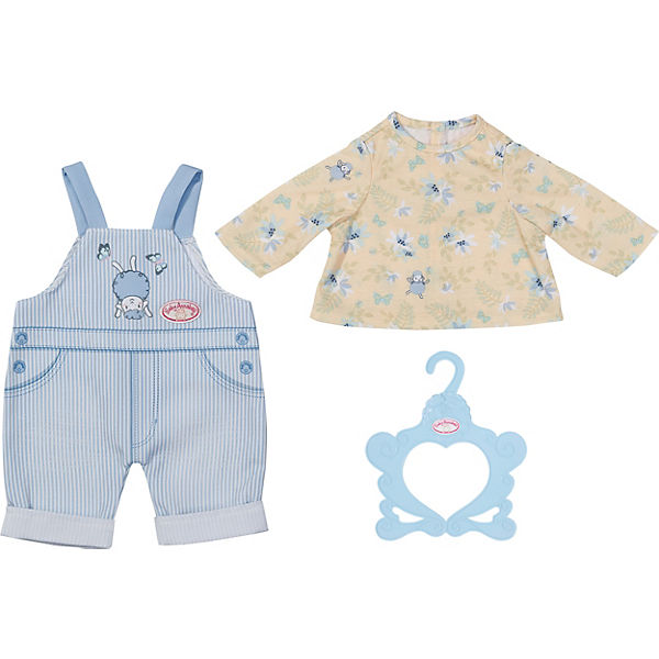 Baby Annabell Outfit Hose 43cm
