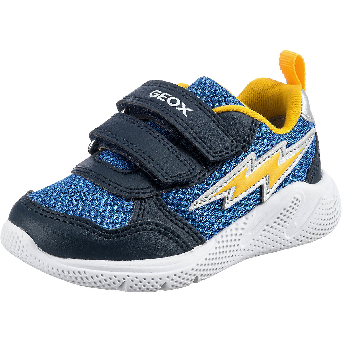 GEOX Baby Sneakers Low SPRINTYE für Jungen