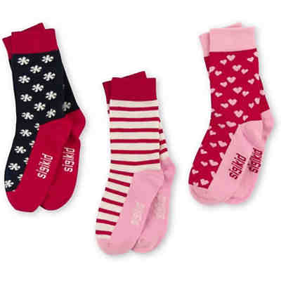 Socken für Mädchen, Organic Cotton
