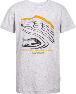 ICEPEAK T-Shirt MILLVILLE für Jungen