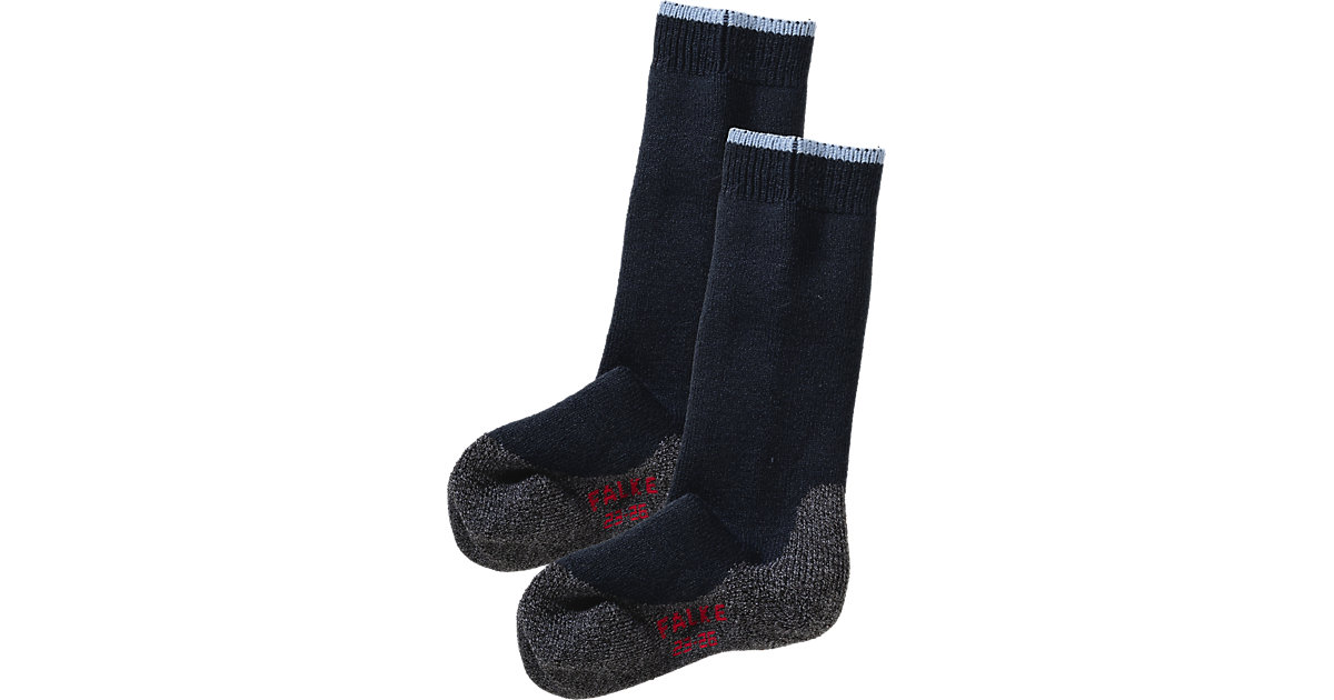 FALKE · Kinder Kniestrümpfe Active Warm Gr. 35-38 FALKE · Kinder Kniestrümpfe Active Warm Gr. 35-38