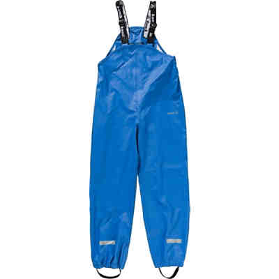kamik MUDDY Regenhose Unisex Kinder Regenhosen, kamik, blau Modell 2 |  myToys