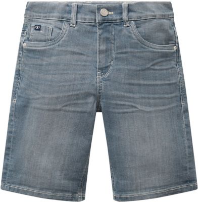 TOM TAILOR Jeansshorts für Jungen