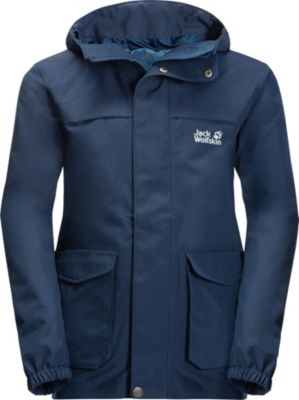 Jack Wolfskin Outdoorjacke TOWN